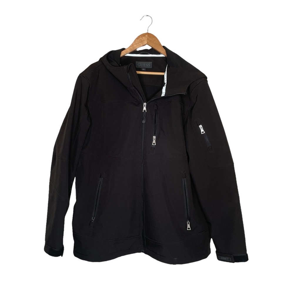 Guess Men’s Jacket XXL